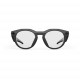 Смарт-очки Oakley Meta HSTN Black Lens color: Clear